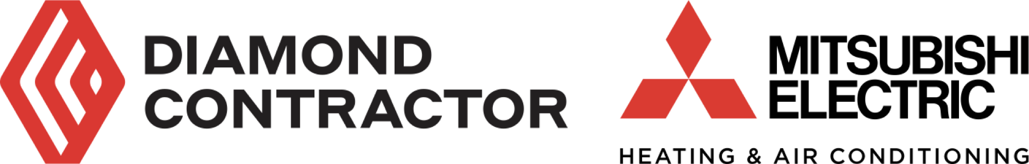 Mitsubishi Electric Diamond Contractor